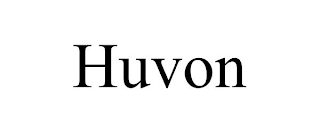 HUVON