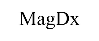 MAGDX