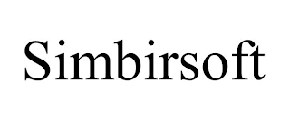 SIMBIRSOFT