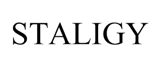 STALIGY