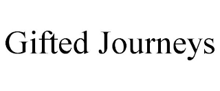 GIFTED JOURNEYS