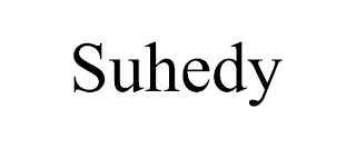 SUHEDY