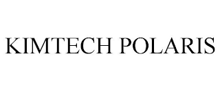 KIMTECH POLARIS