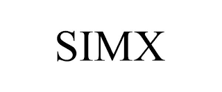 SIMX