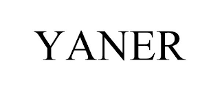 YANER