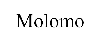 MOLOMO