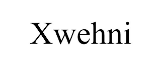 XWEHNI