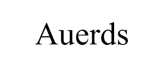 AUERDS
