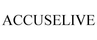 ACCUSELIVE