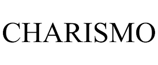 CHARISMO