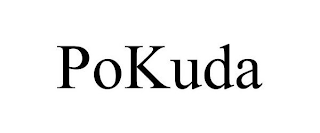 POKUDA