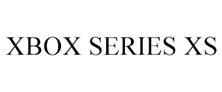 XBOX SERIES XS