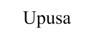 UPUSA
