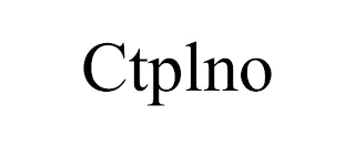 CTPLNO