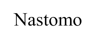 NASTOMO