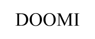 DOOMI