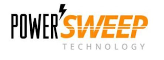 POWERSWEEP TECHNOLOGY