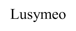 LUSYMEO