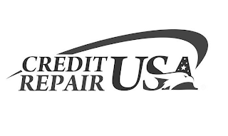 CREDIT REPAIR USA