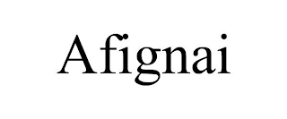 AFIGNAI