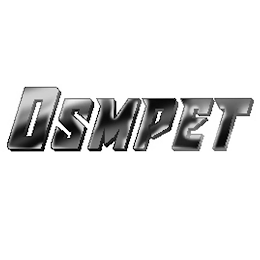 OSMPET