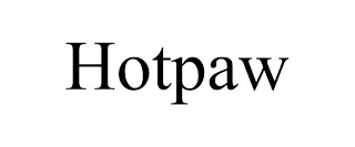 HOTPAW