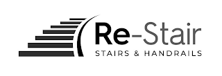 RE-STAIR STAIRS & HANDRAILS