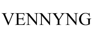 VENNYNG