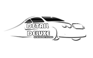 DETAIL DELUXE MOBILE DETAILING