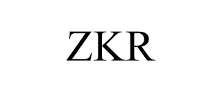 ZKR