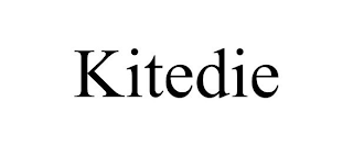 KITEDIE