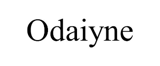 ODAIYNE
