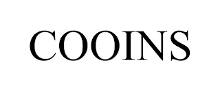 COOINS