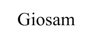GIOSAM