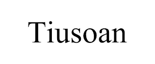 TIUSOAN