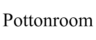 POTTONROOM