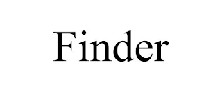 FINDER
