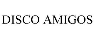 DISCO AMIGOS