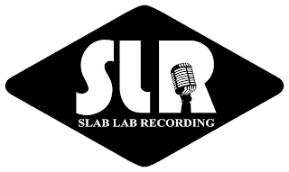 SLR SLAB LAB RECORDING