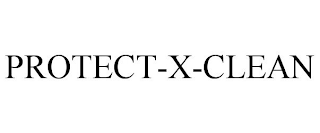 PROTECT-X-CLEAN