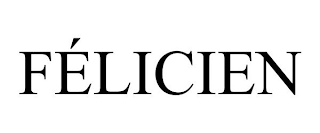 FÉLICIEN