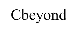 CBEYOND