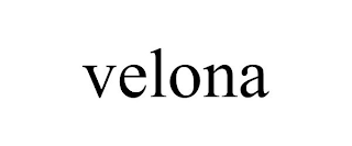 VELONA