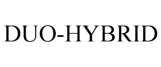 DUO-HYBRID