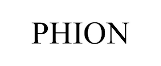 PHION