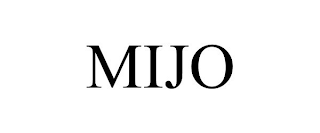 MIJO