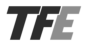 TFE