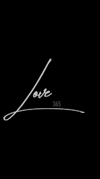 LOVE 365