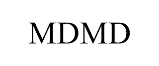MDMD