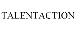 TALENTACTION